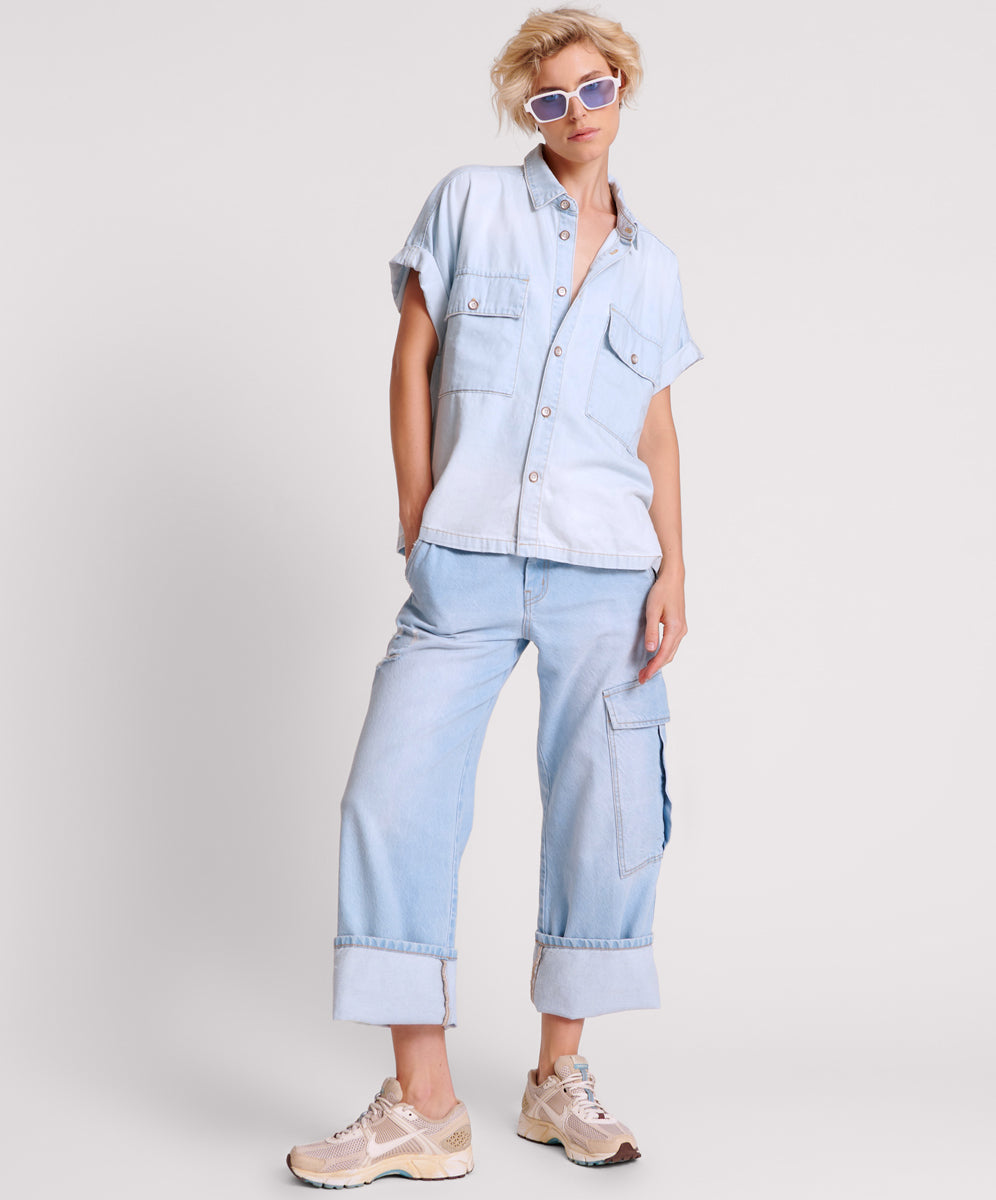 訳あり・アウトレット特集 Women's Denim Jeans - One Teaspoon USA パンツ