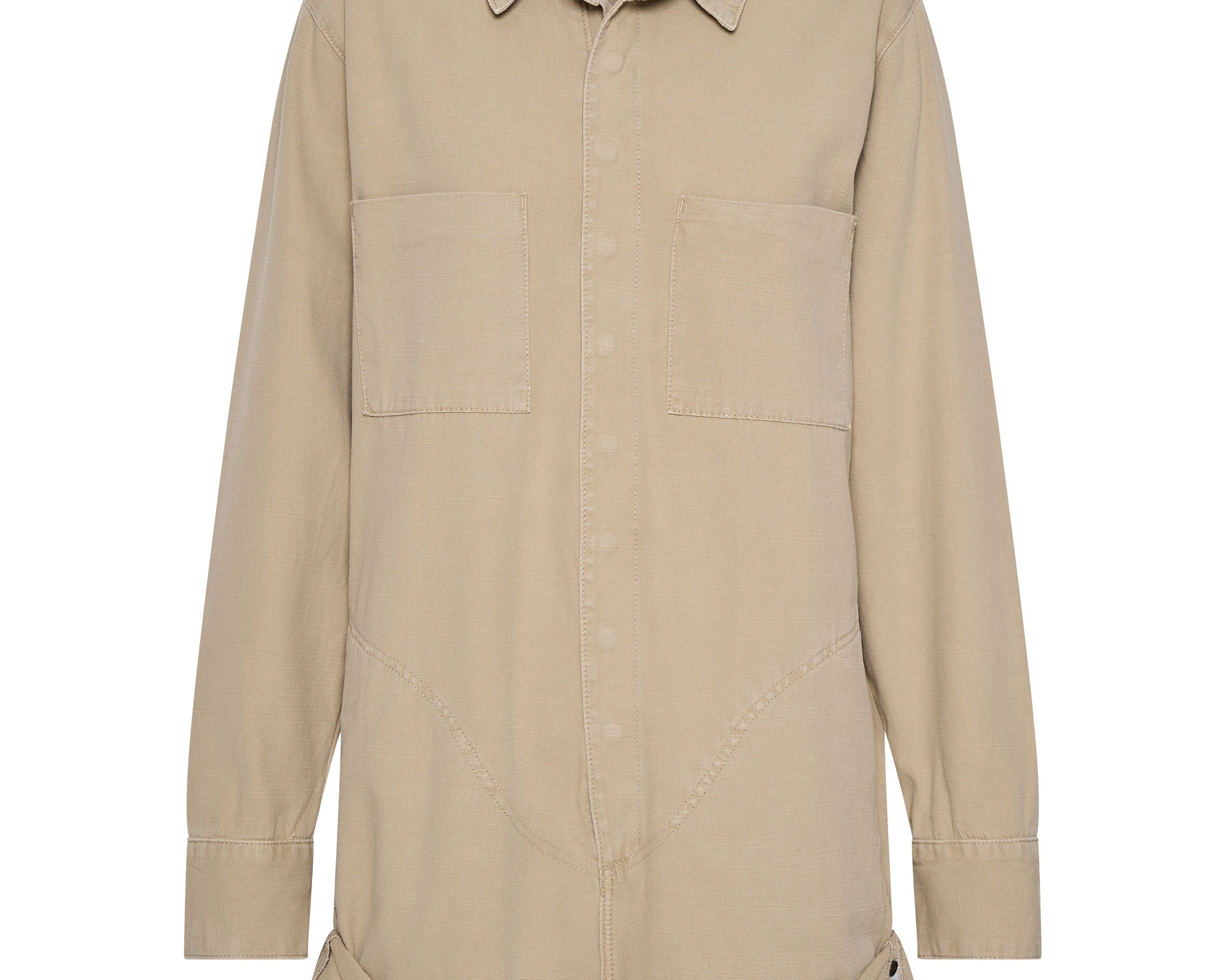 Prophecy Jumpsuit - Stone