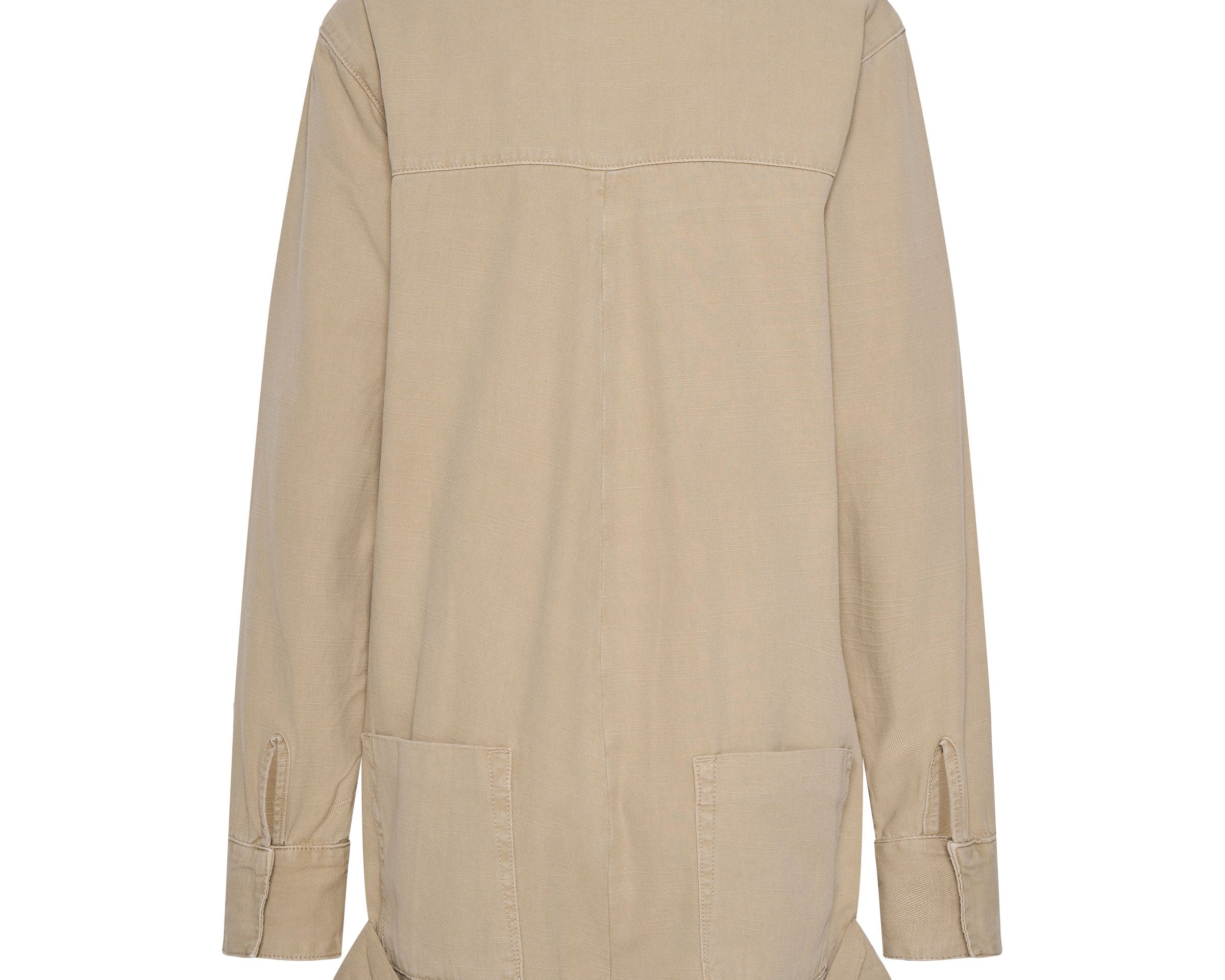 Prophecy Jumpsuit - Stone