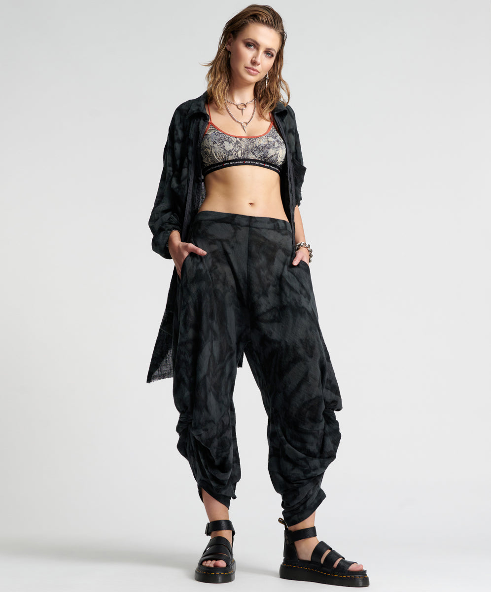 One teaspoon shop harem pants