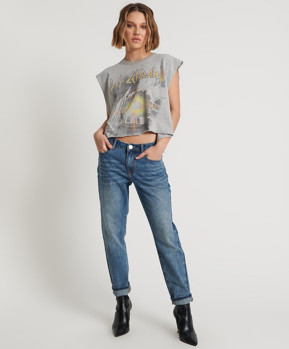 5614 BonBonUp Stretchy Jeans – Shop Simply Shapely