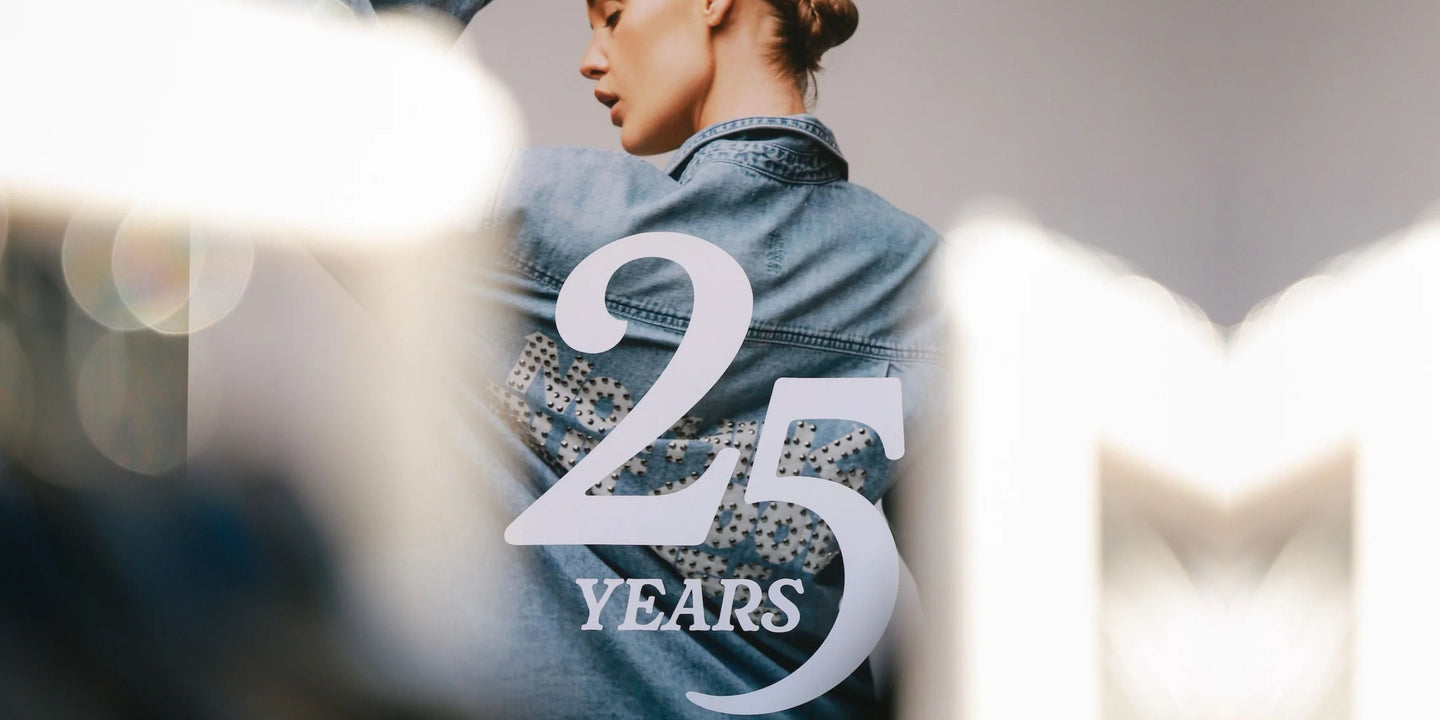 ANNIVERSARY, HOLIDAY & SPRING/SUMMER PREVIEW PRESS SHOWINGS: December 2025