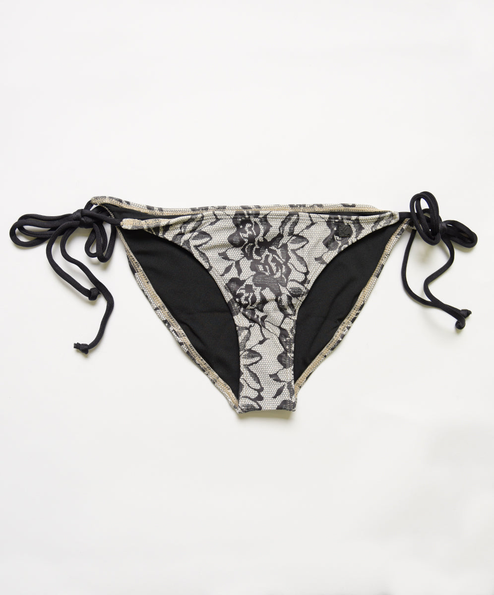Products IVORY LOVER TINY TIE SIDE