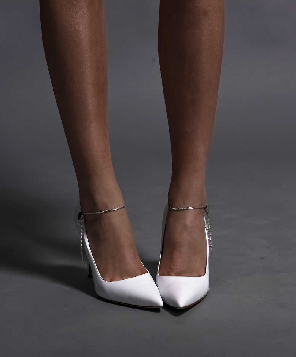 Products ST ALLURE BOLO ANKLETS