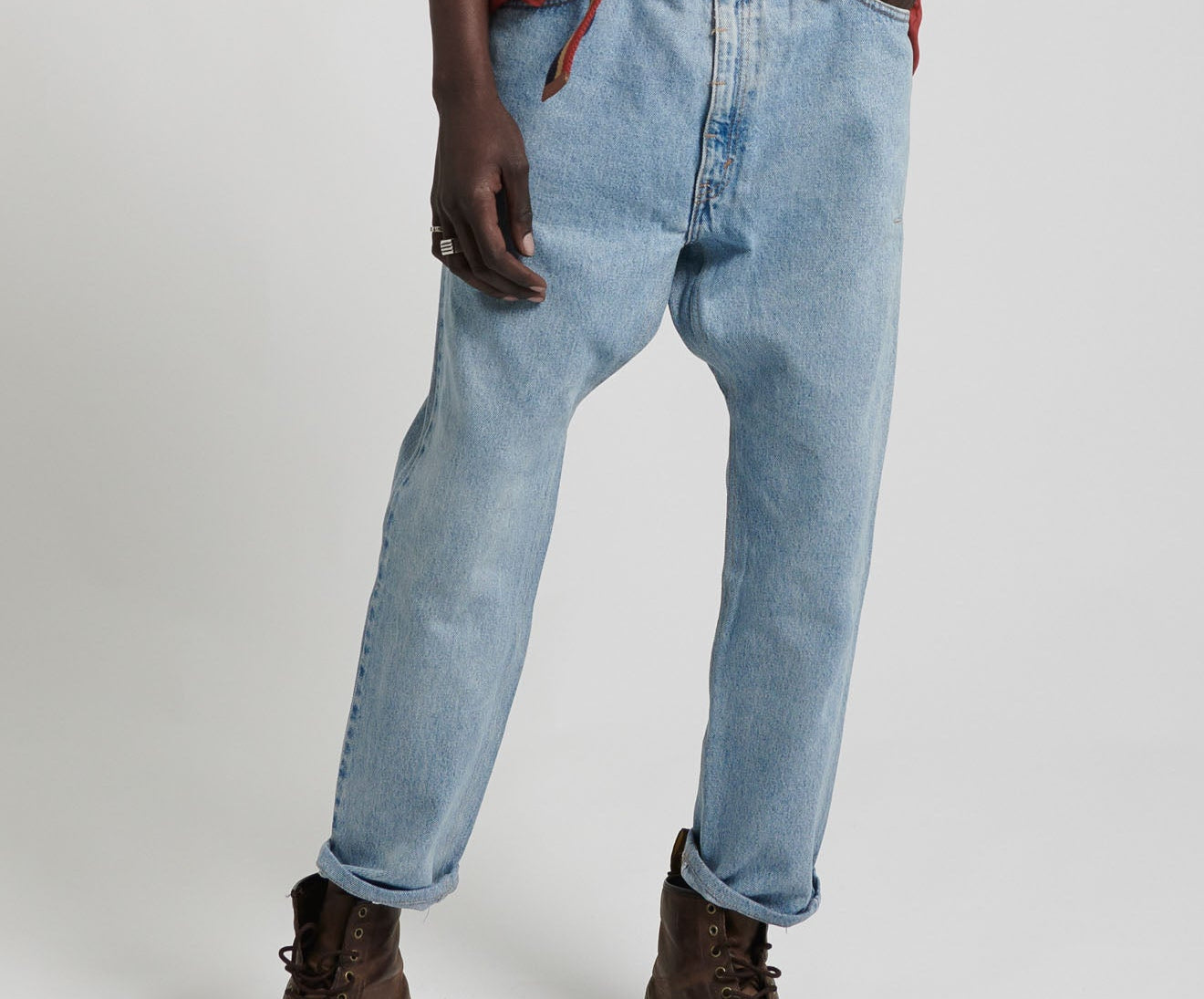 VINTAGE MR JEANS