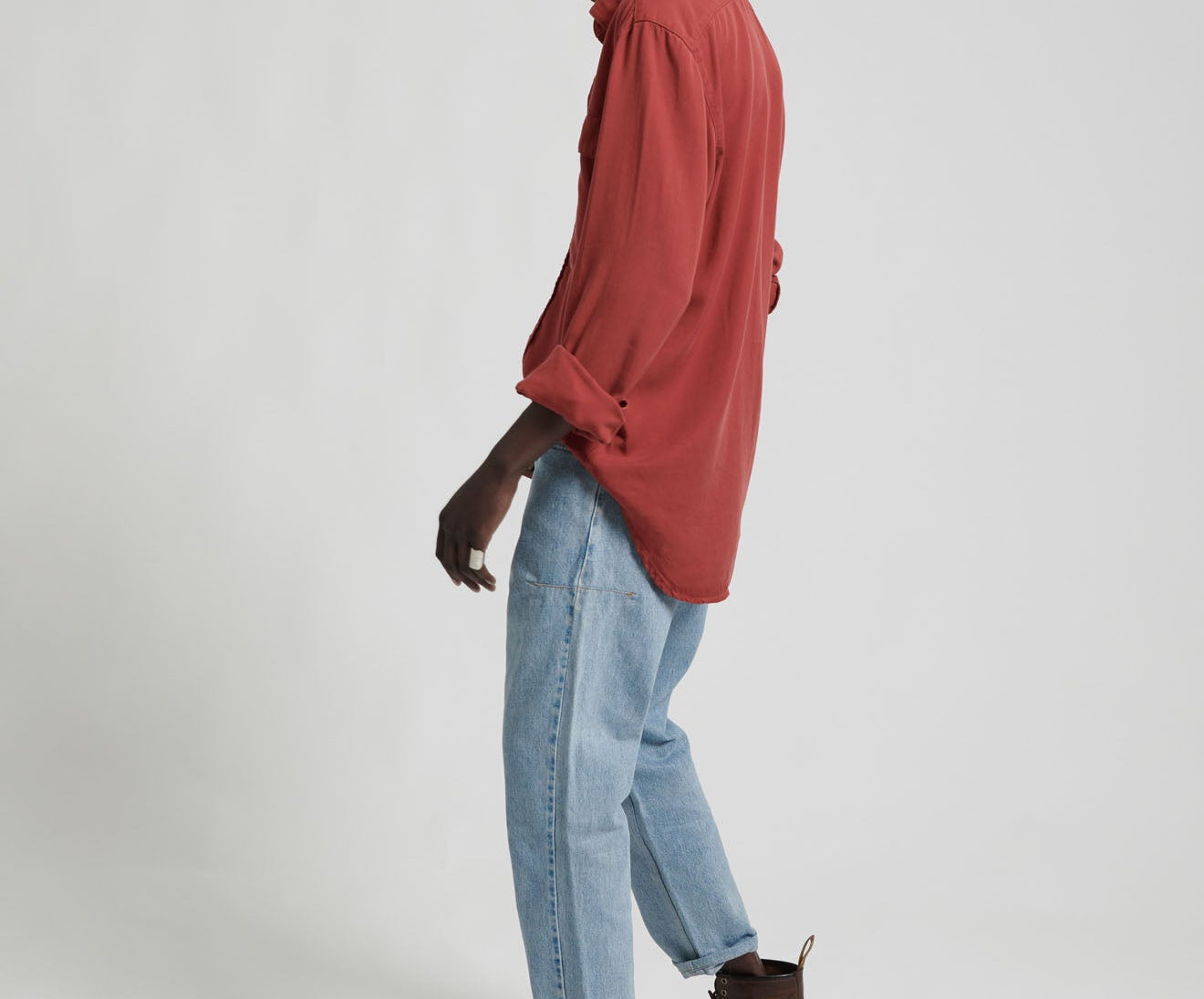 VINTAGE MR JEANS