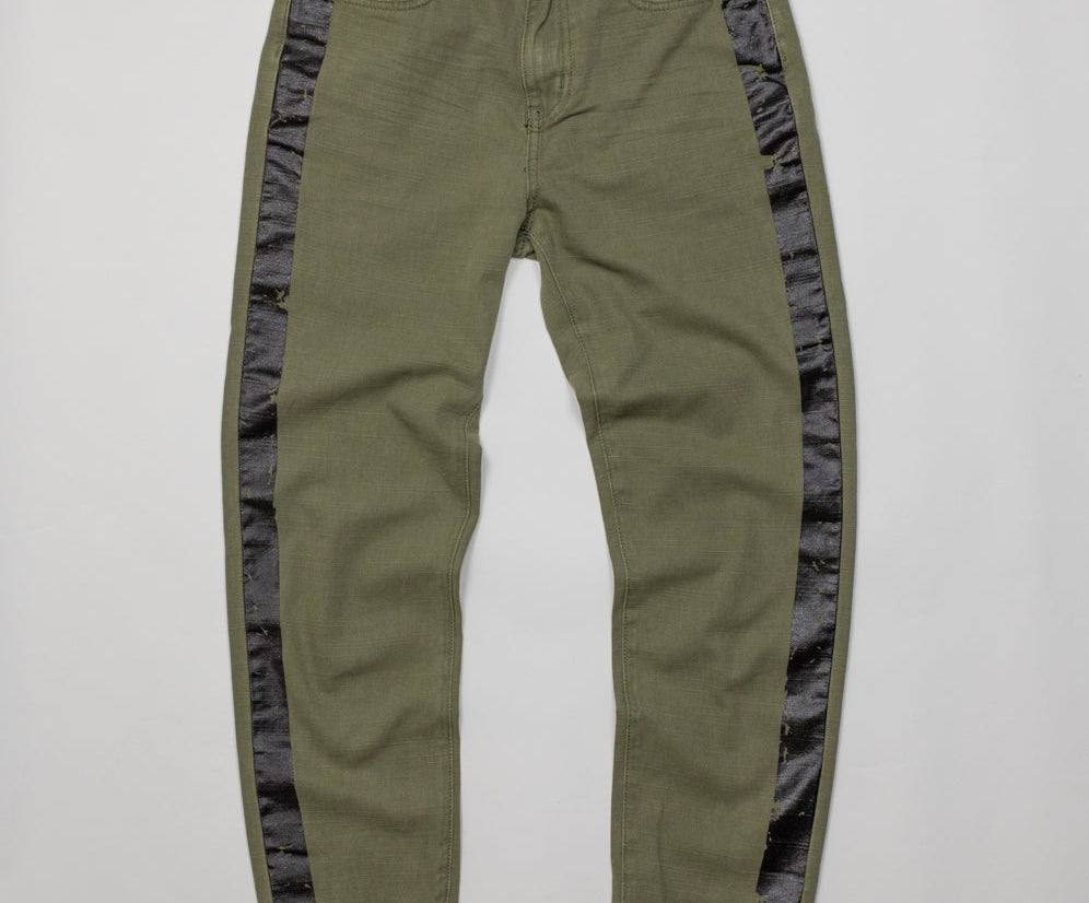 MILITAIRE LEGEND PANT