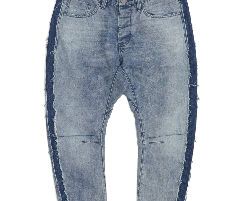 SAINTS BOYFRIEND JEAN