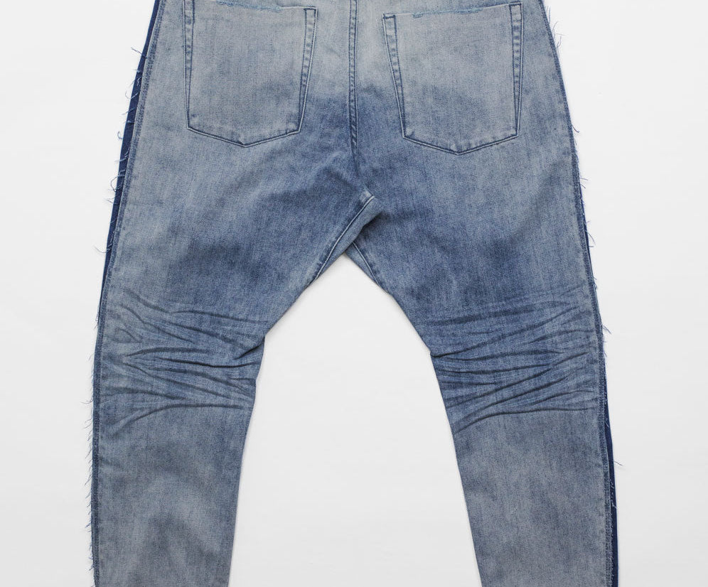 SAINTS BOYFRIEND JEAN