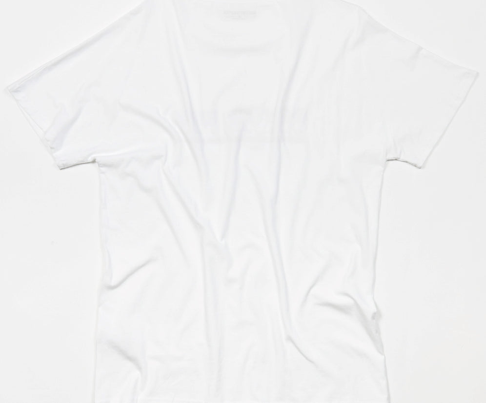 SEX IS FUN TEE WHITE