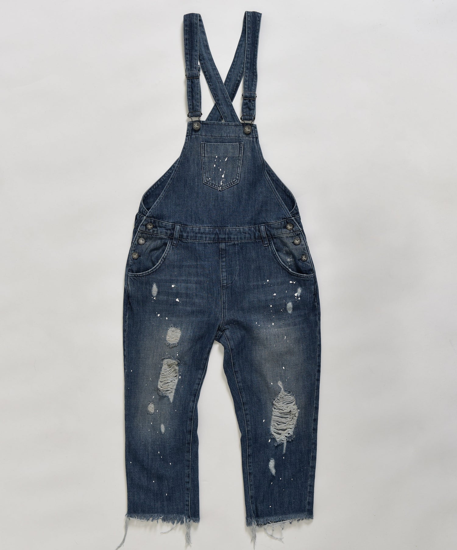 Products POP CULT HOOLIGAN OVERALLS