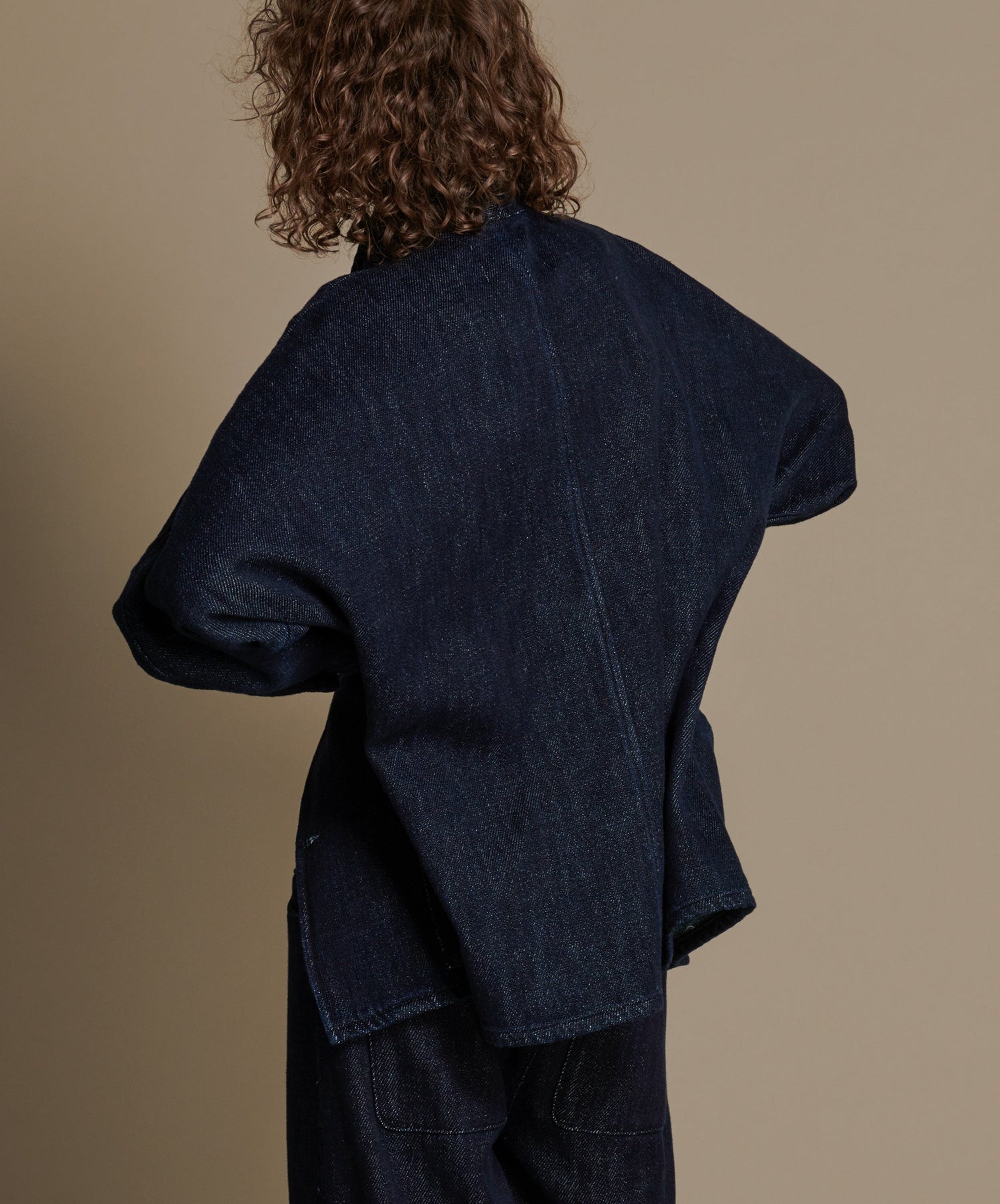 Products BLUE CRAFT RAPTURE JACKET