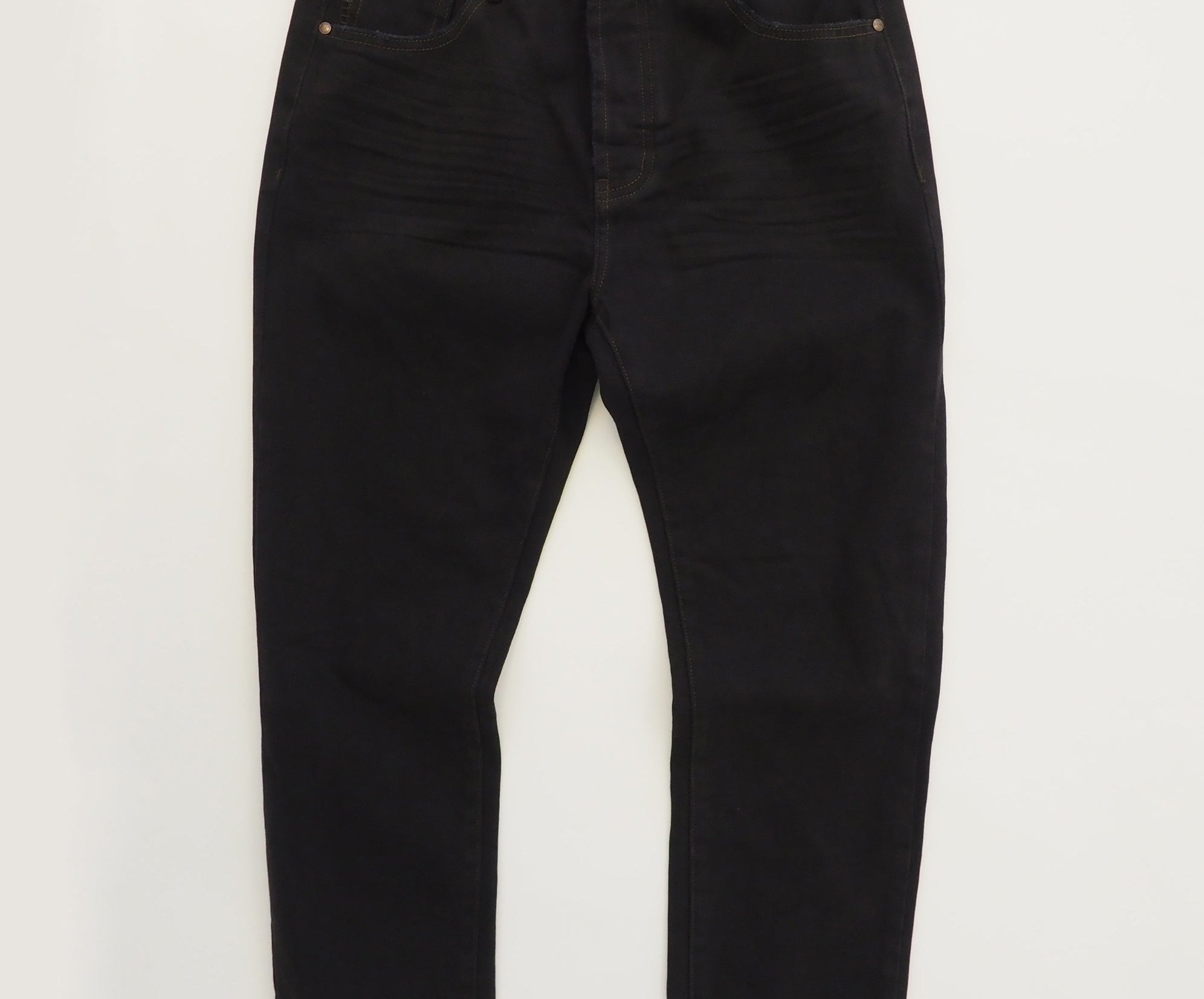 VULTURE MR CLASSICS STRAIGHT LEG JEAN