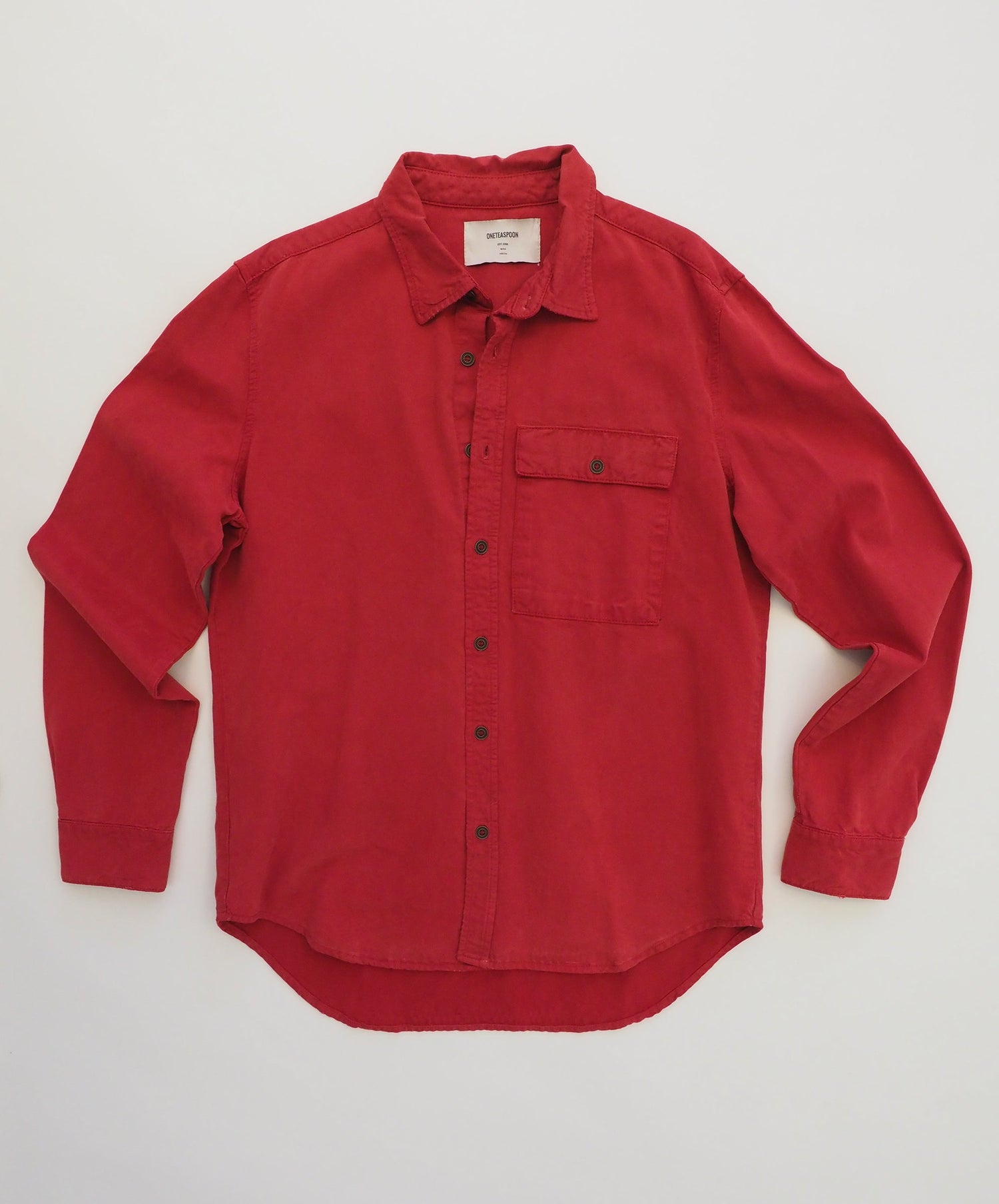 Products RED ENVY TENCEL SOHO SHIRT