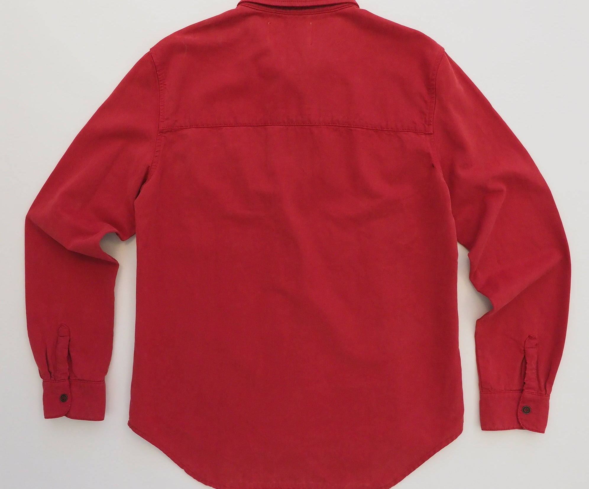 RED ENVY TENCEL SOHO SHIRT