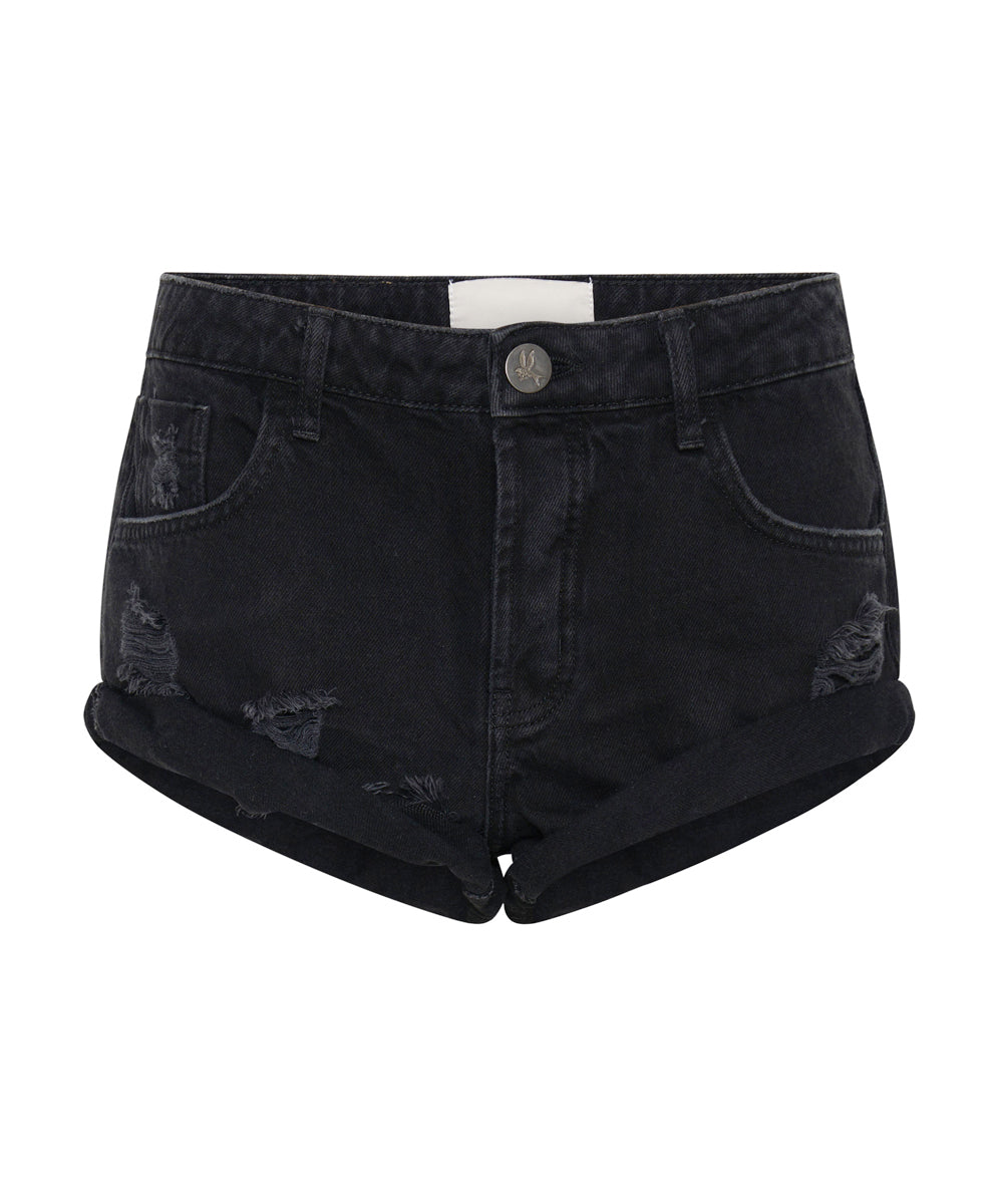 One teaspoon fox black bandits outlet