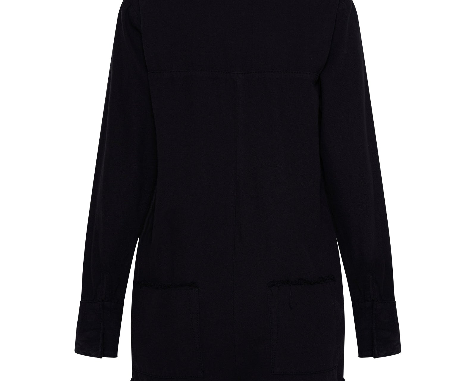 Prophecy Jumpsuit - Black