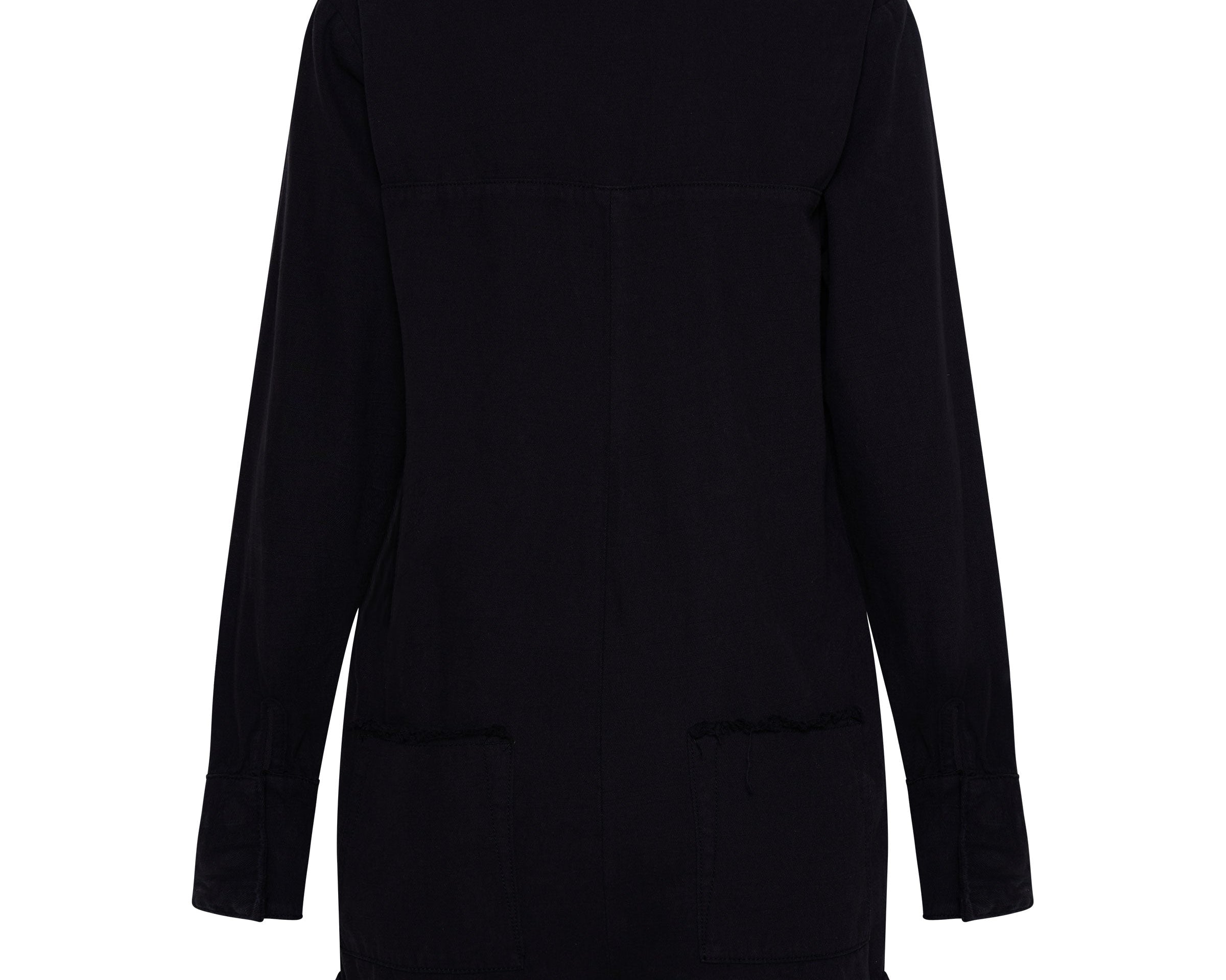 Prophecy Jumpsuit - Black