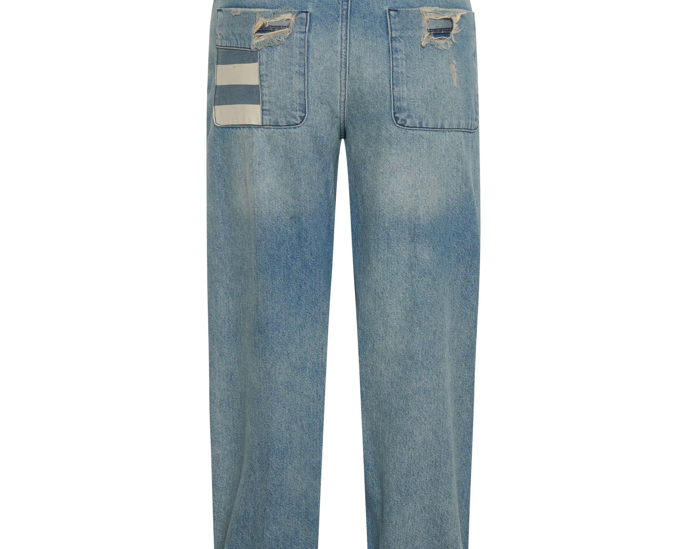 JAILBIRD SMITHS TROUSER JEANS