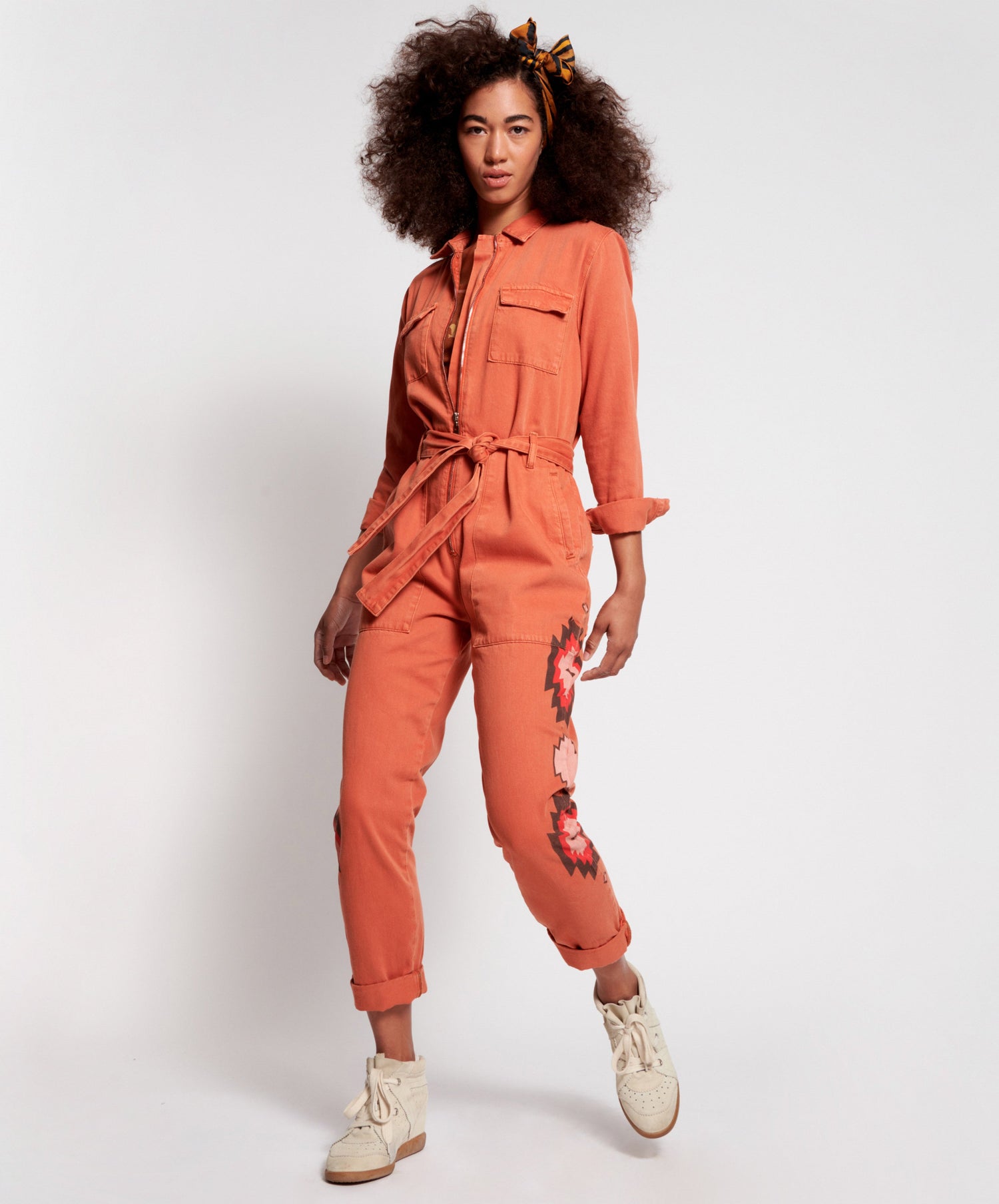 Products INDIAN ARROW CLAUDIA OVERALL
