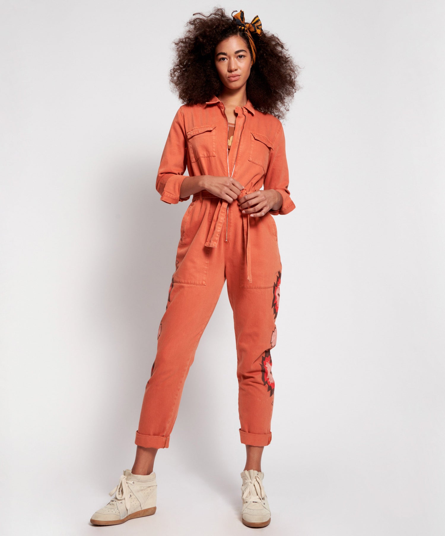Products INDIAN ARROW CLAUDIA OVERALL