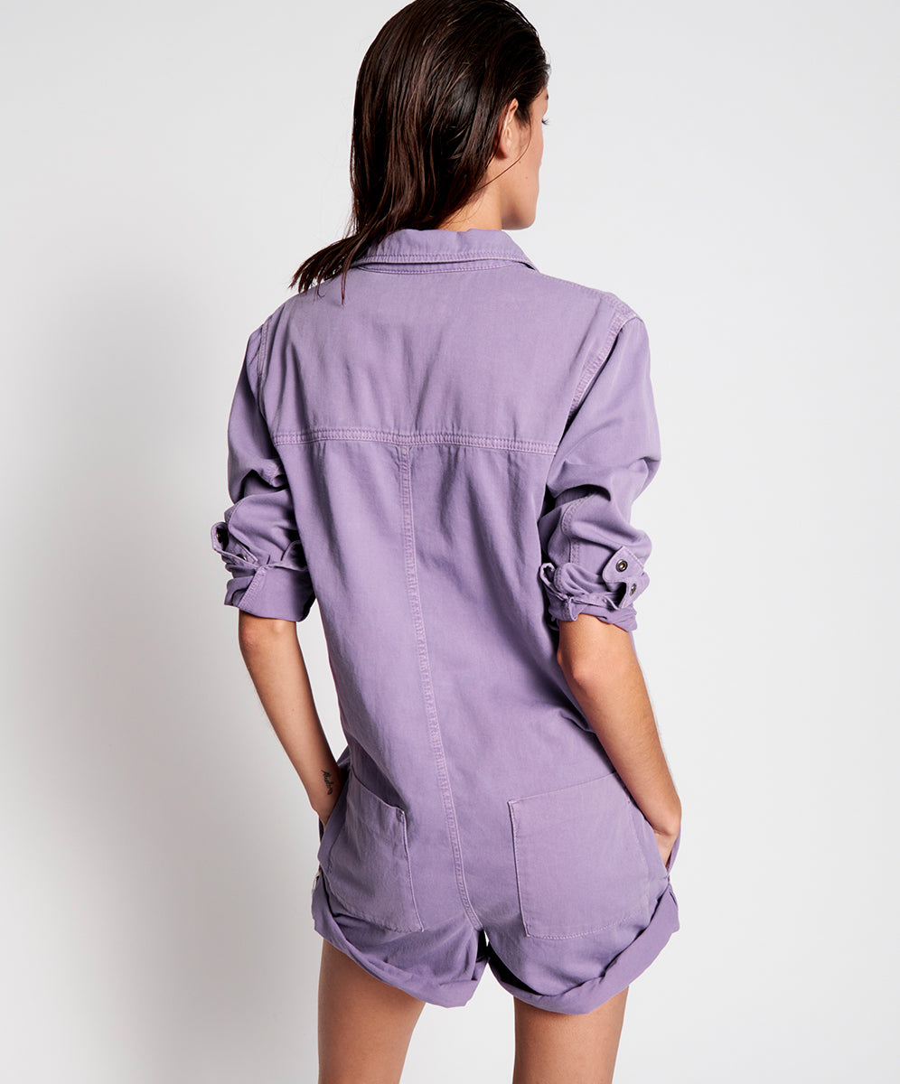 Products PURPLE DOVE PROPHECY JUMPSUIT