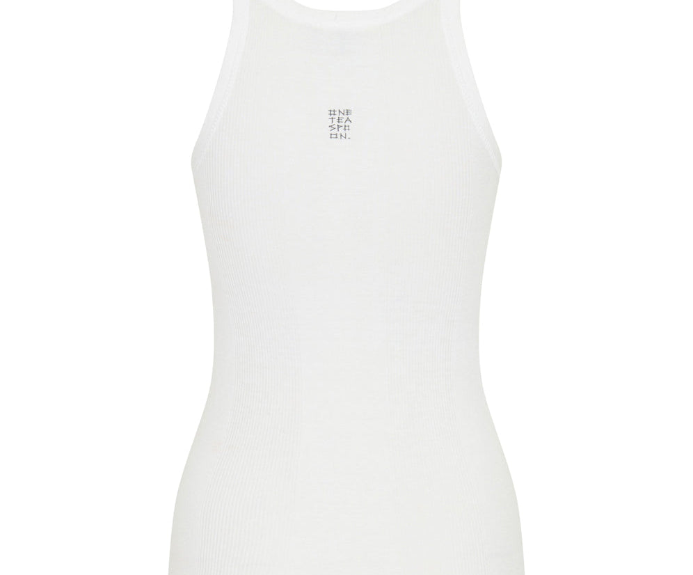 WHITE BOWER BIRD SINGLET