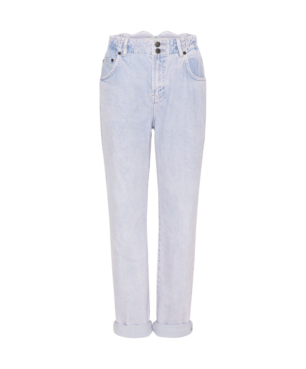 Products PURPLE HAZE PIONEER HIGH WAIST VINTAGE FIT JEANS