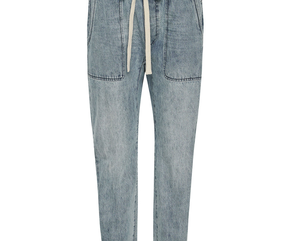 SALTY DOG SHABBIES DRAWSTRING JEANS