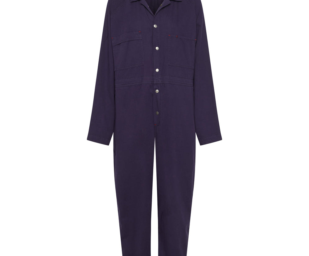 NEW HORIZONS WORKWEAR OVERALL