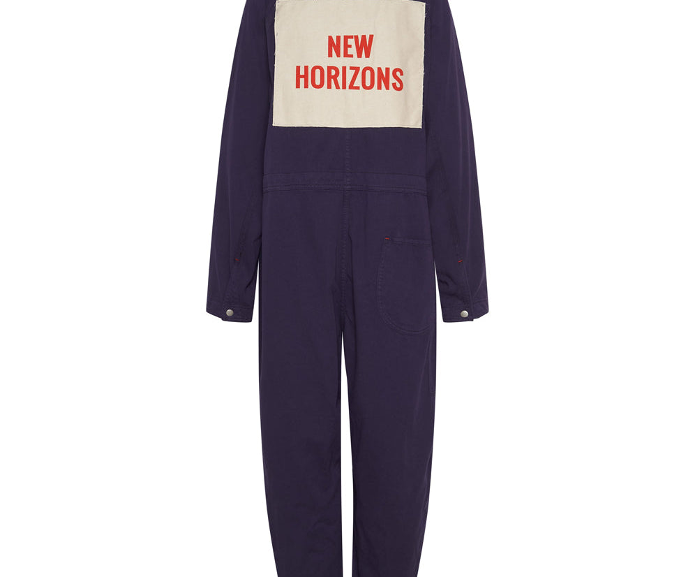 NEW HORIZONS WORKWEAR OVERALL