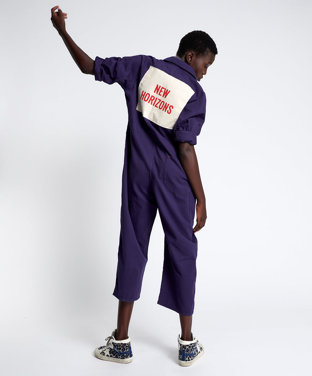 Products NEW HORIZONS WORKWEAR OVERALL