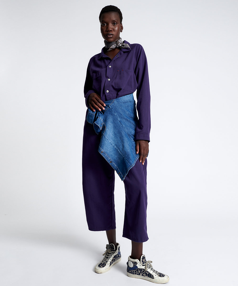 Products NEW HORIZONS WORKWEAR OVERALL