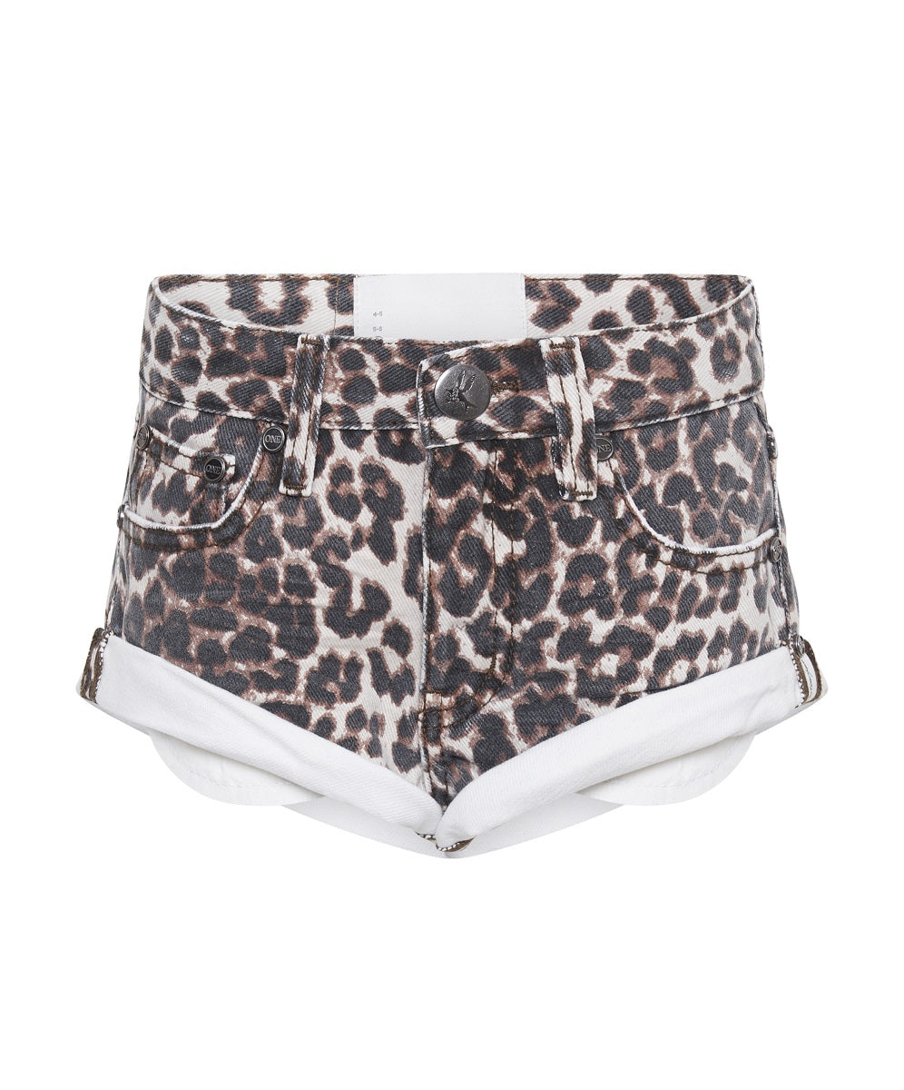 One teaspoon kids shorts outlet