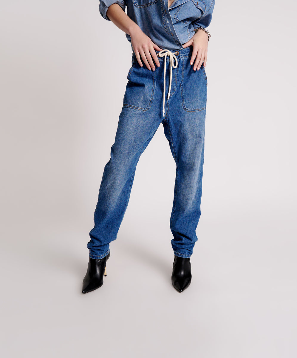 One teaspoon baggy jeans 2025
