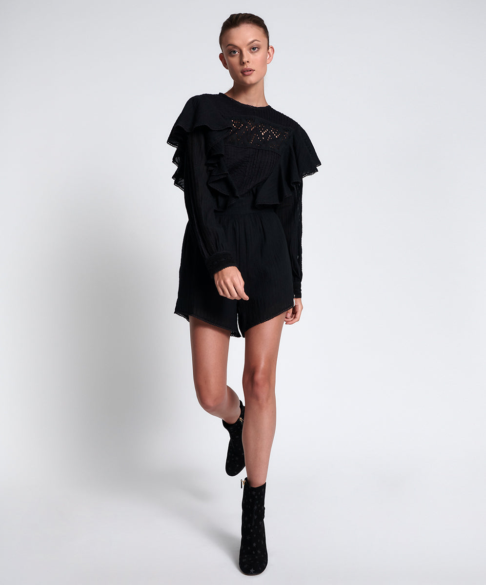 Products VICTORIA PLAYSUIT