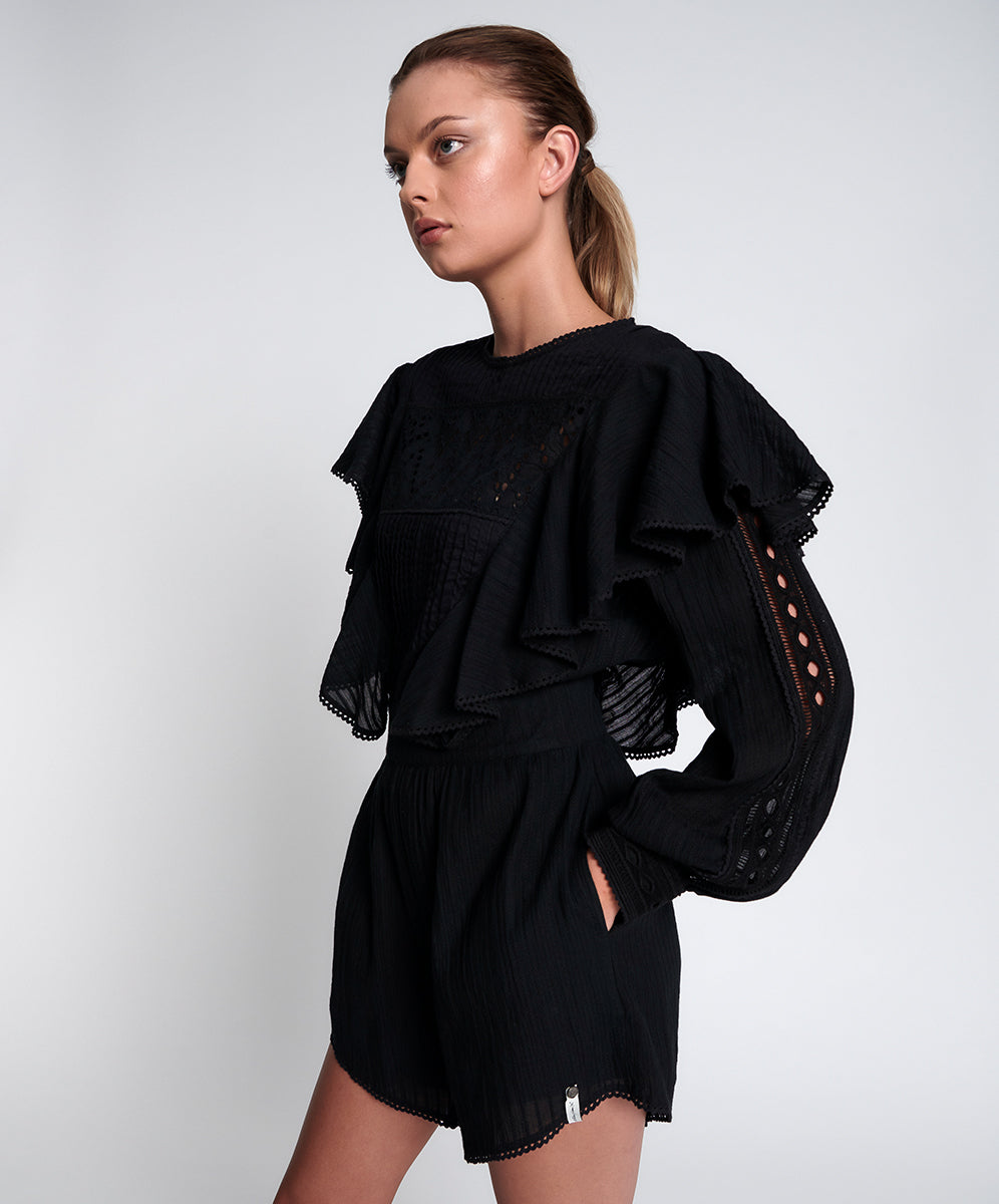 Products VICTORIA PLAYSUIT