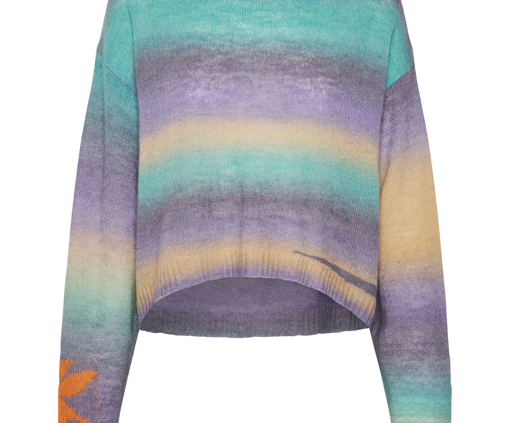GRADUAL DUSK SWEATER
