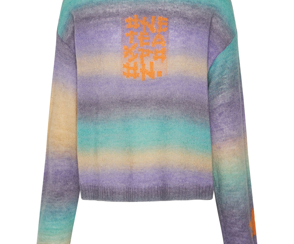 GRADUAL DUSK SWEATER