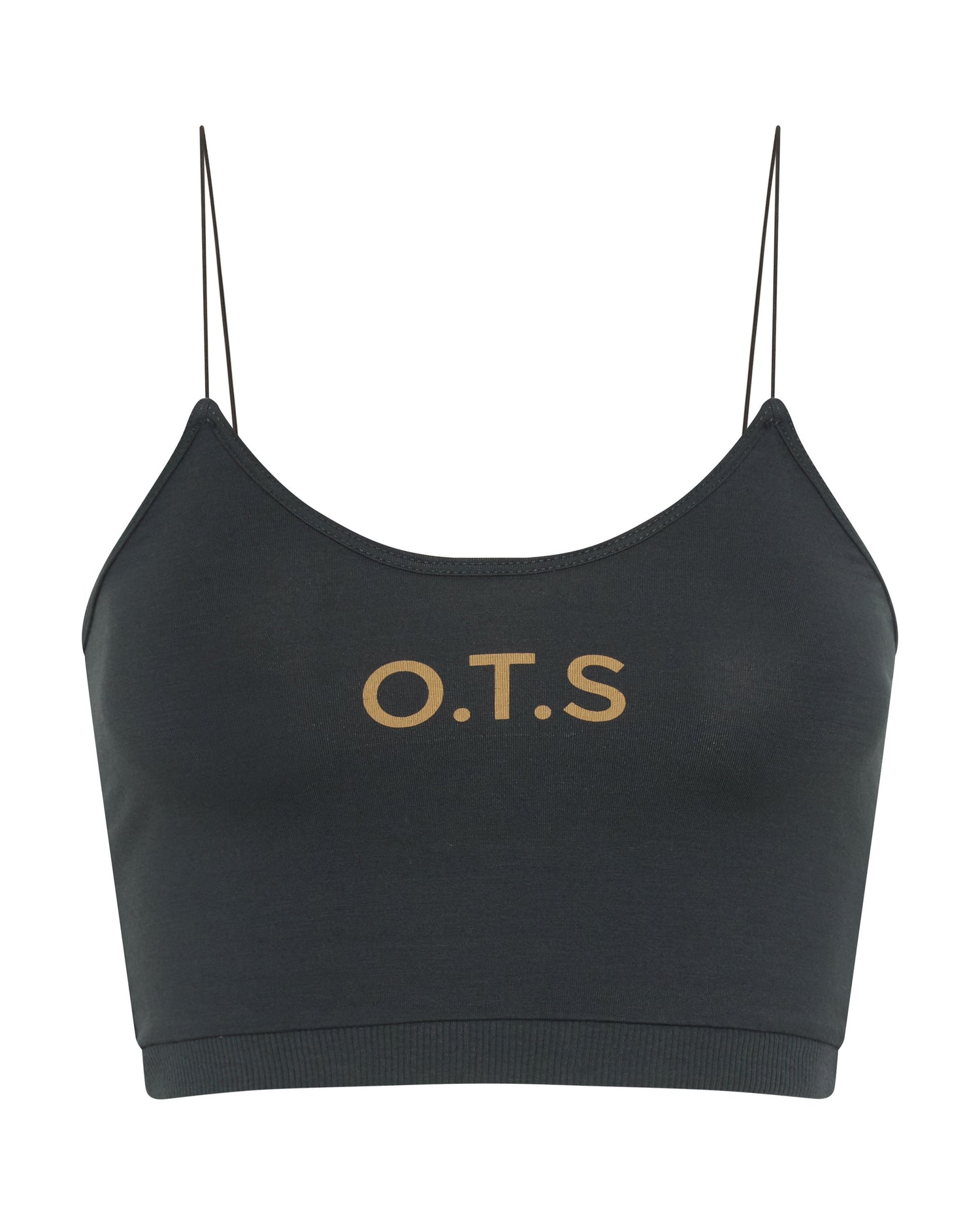 Products OTS STRING CROP BLUE
