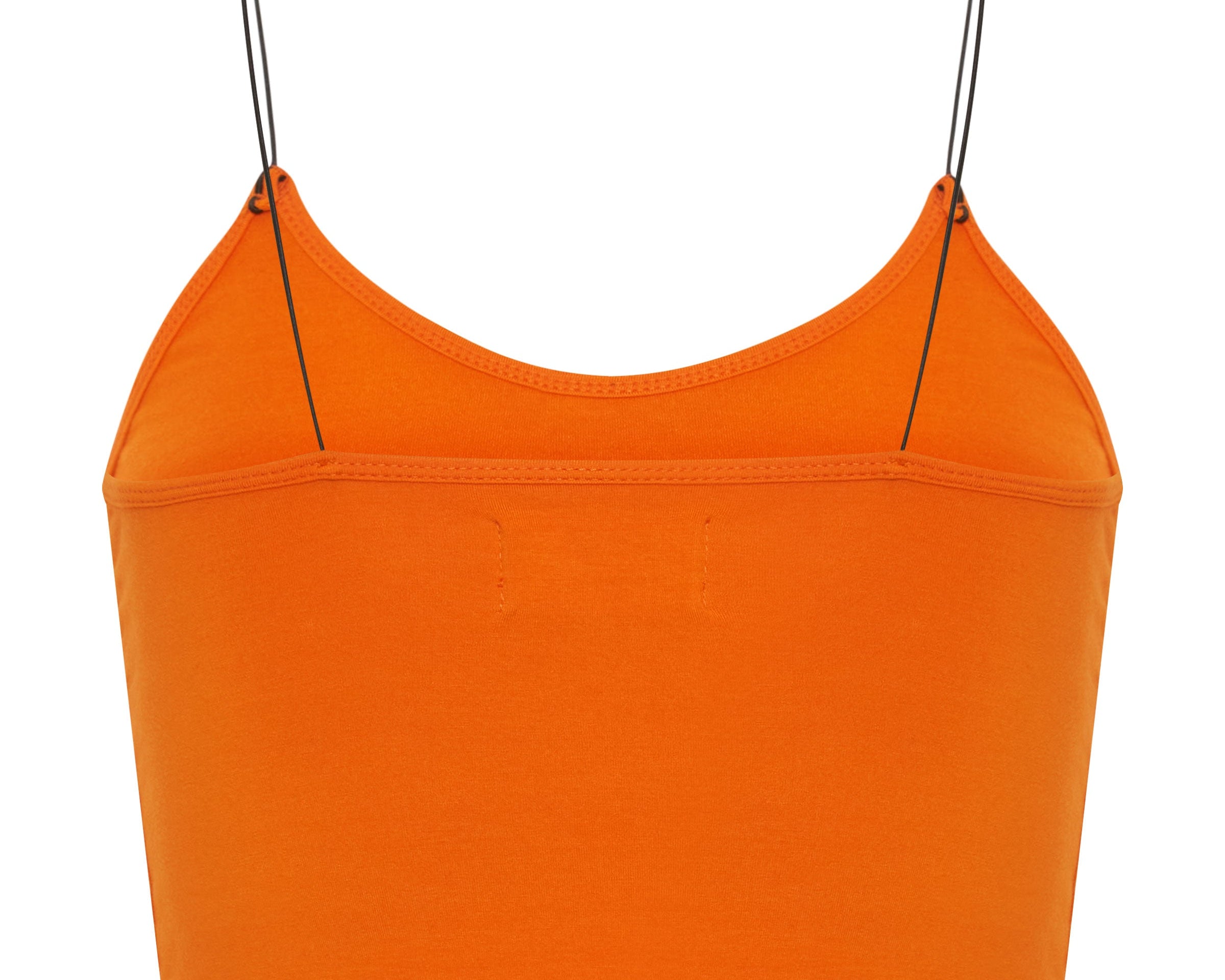 OTS STRING CROP ORANGE