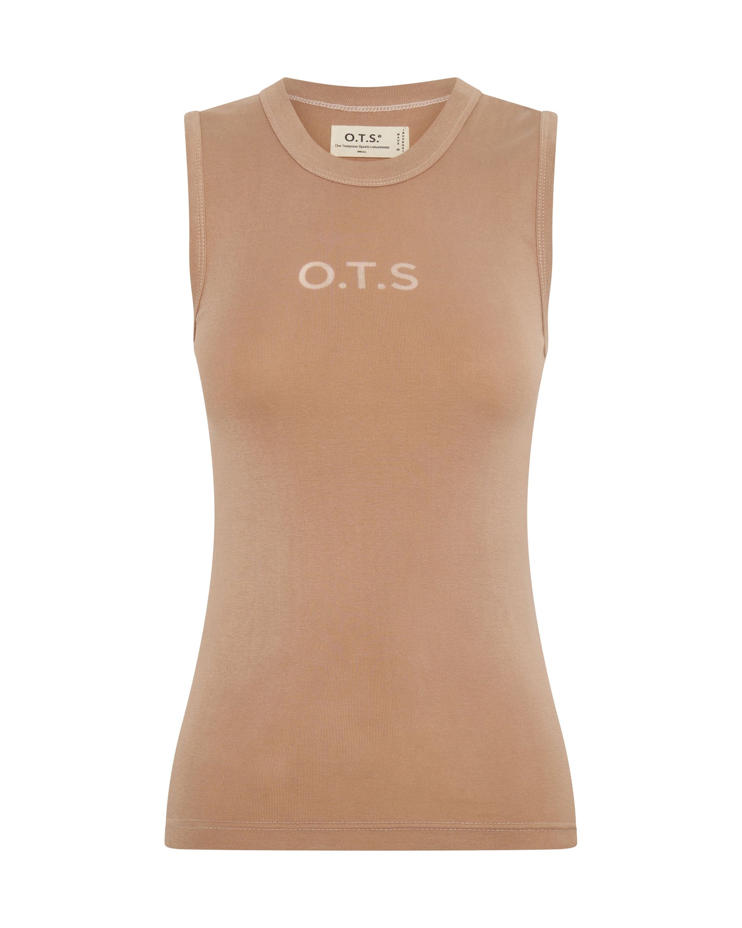Products OTS EQUIPMENT TANK BROWN