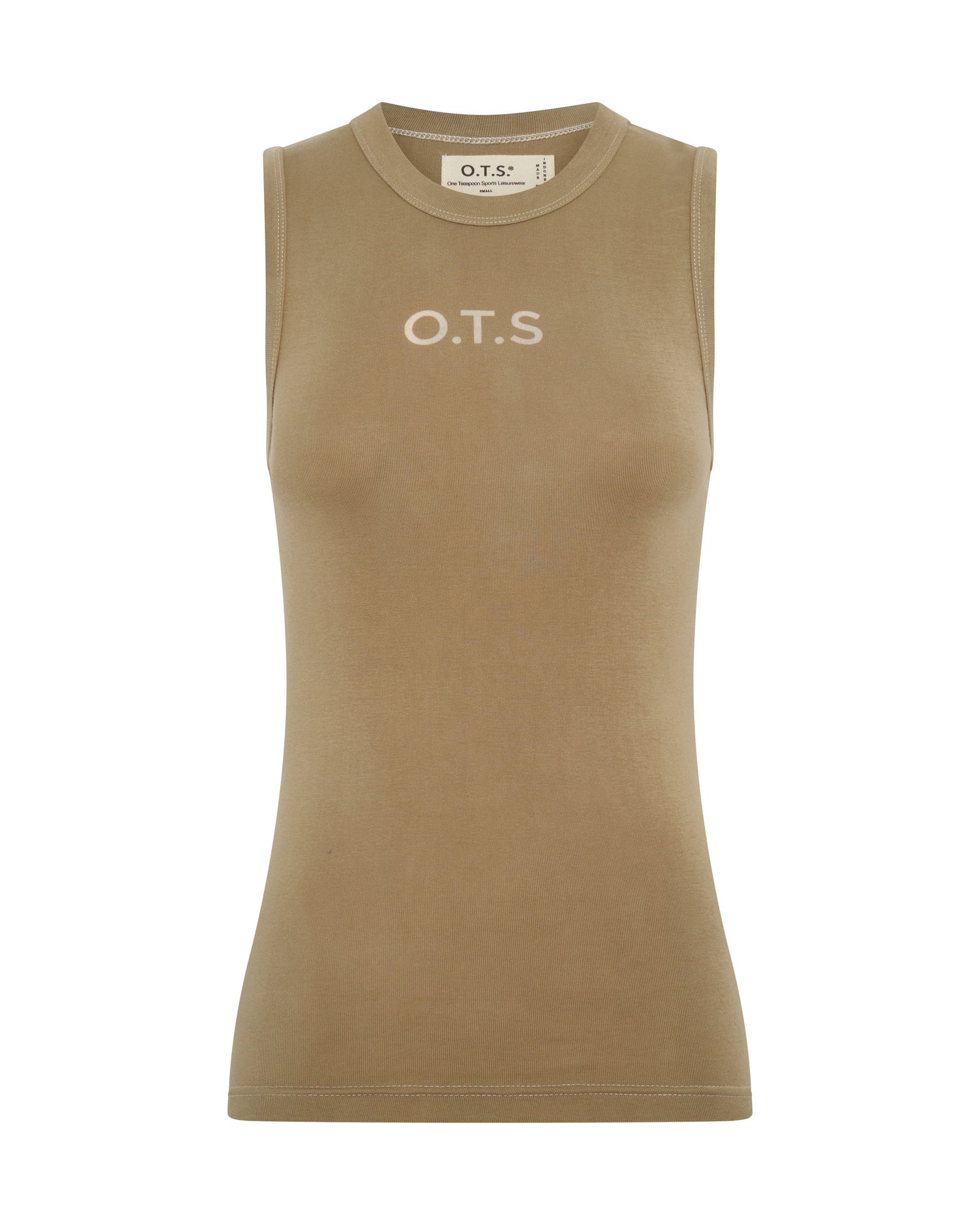 Products OTS EQUIPMENT TANK BROWN