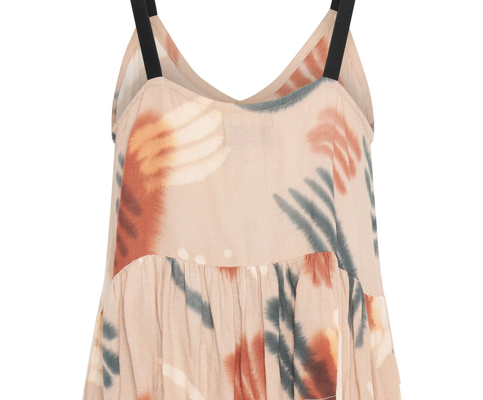 COSMIC RUNNAWAY CAMI