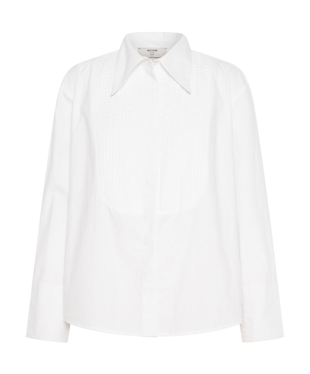 Products POWER TUXEDO SHIRT