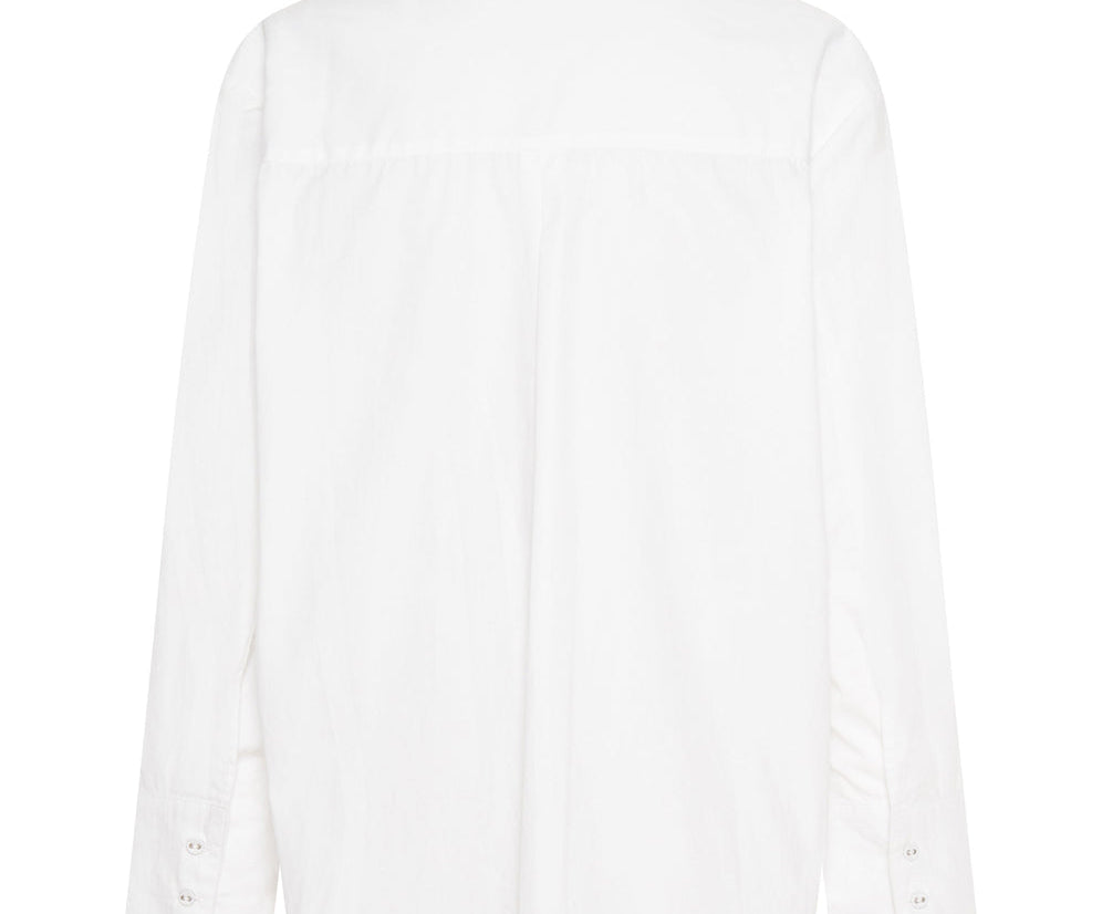 POWER TUXEDO SHIRT