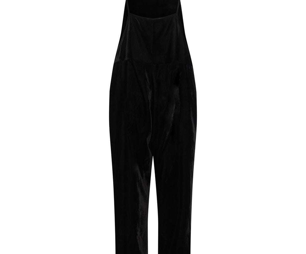 VELVET DAY TRIP LOVER PLAYSUIT