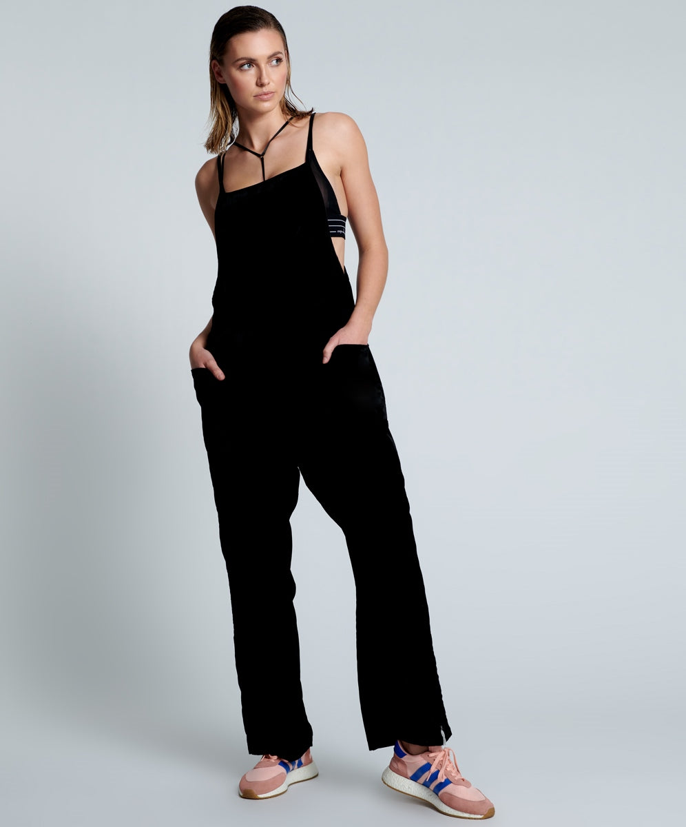 Products VELVET DAY TRIP LOVER PLAYSUIT