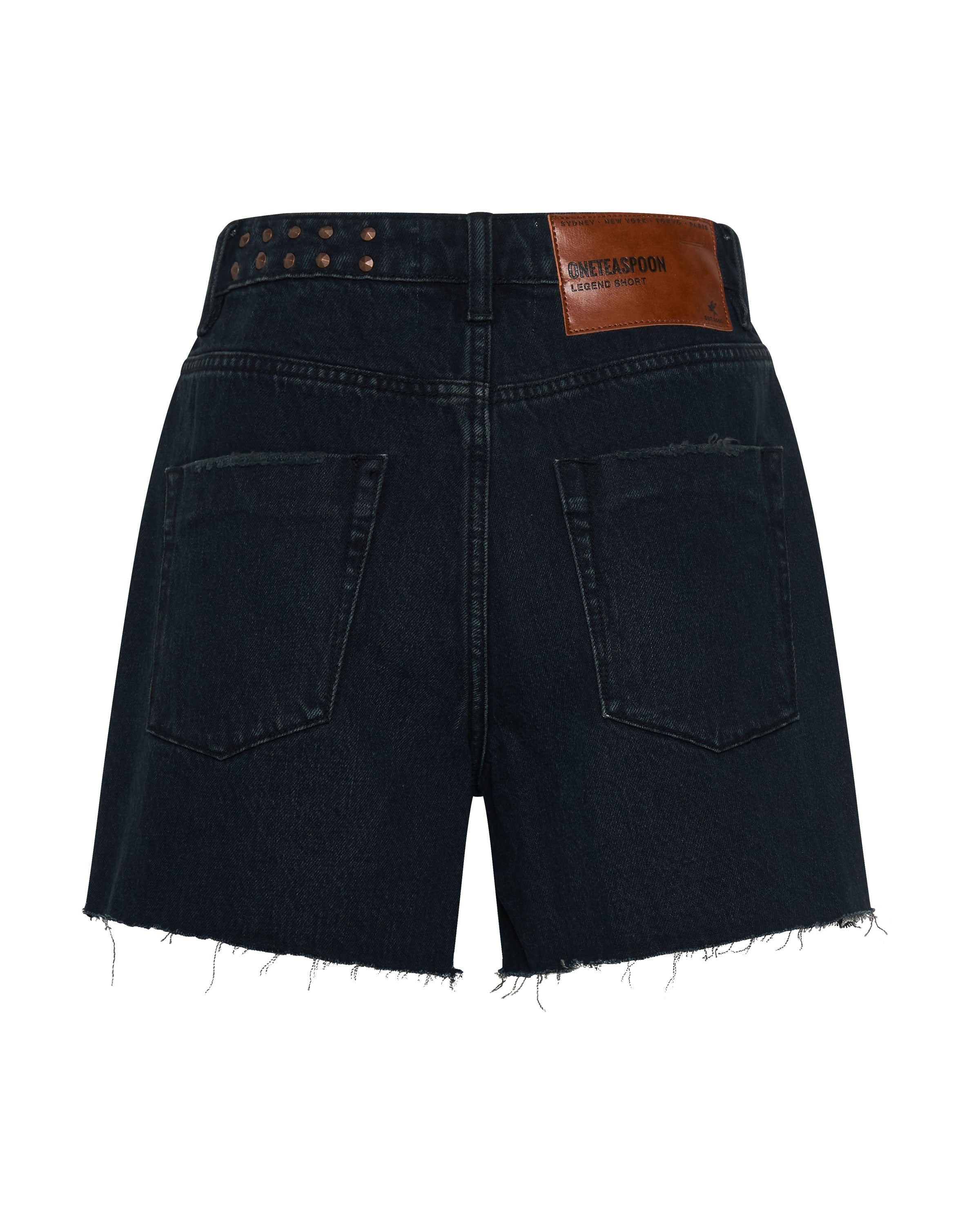 One teaspoon legend shorts outlet