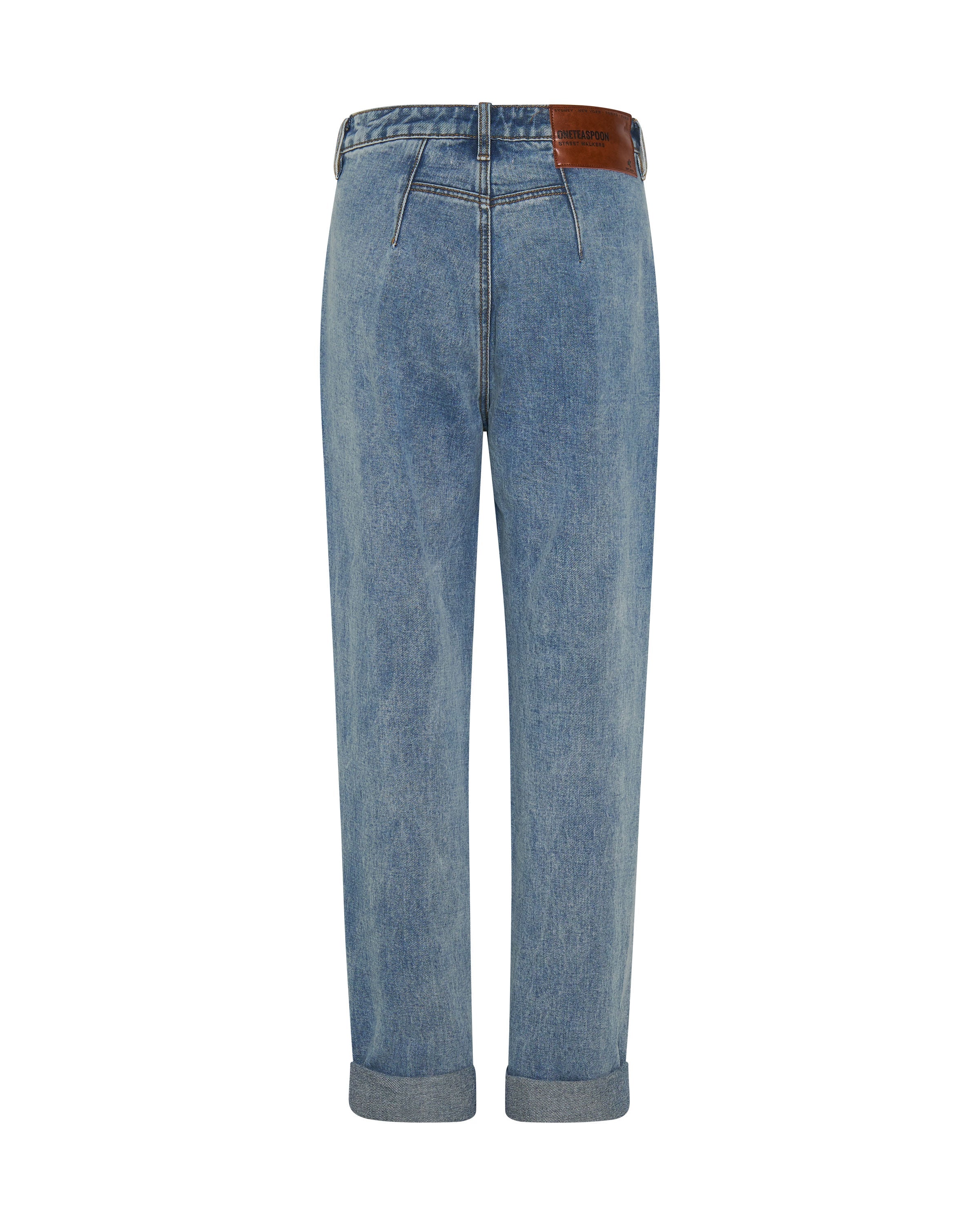 bar italia – Tracey Denim [JP] THE TWIGGY – Joe's® Jeans